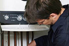 boiler repair Beckces