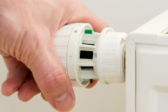 Beckces central heating repair costs