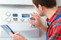 free commercial Beckces boiler quotes