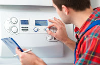 free Beckces gas safe engineer quotes