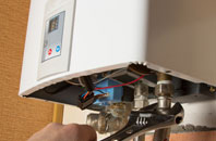free Beckces boiler install quotes